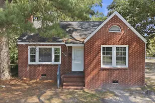 1004 W Thomas St, Rocky Mount, NC 27804 - Photo 1