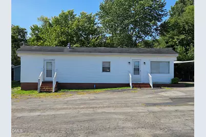 207 Roxboro Road, Oxford, NC 27565 - Photo 7