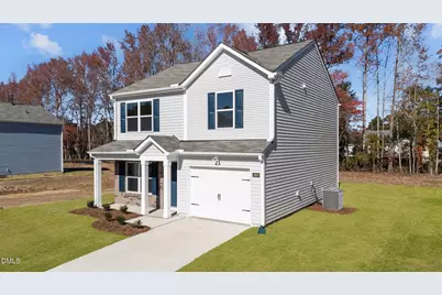 3908 Falcon Court NW, Wilson, NC 27896 - Photo 3