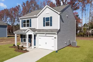 3908 Falcon Ct NW, Wilson, NC 27896 - Photo 3