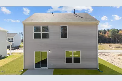 3908 Falcon Court NW, Wilson, NC 27896 - Photo 33