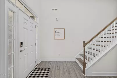 190 Hickory Run Lane, Franklinton, NC 27525 - Photo 9