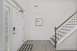 190 Hickory Run Ln, Franklinton, NC 27525 - Photo 9