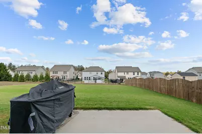 190 Hickory Run Lane, Franklinton, NC 27525 - Photo 7