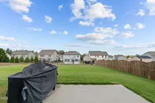 190 Hickory Run Ln, Franklinton, NC 27525 - Photo 7
