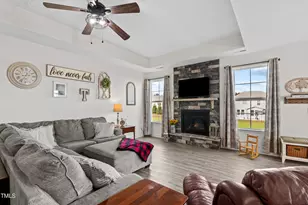 190 Hickory Run Ln, Franklinton, NC 27525 - Photo 25
