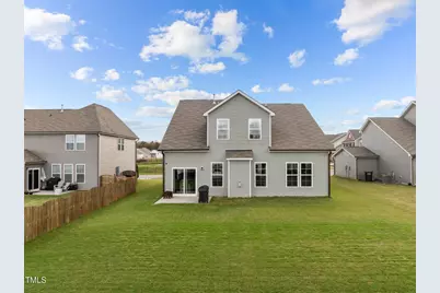 190 Hickory Run Lane, Franklinton, NC 27525 - Photo 5