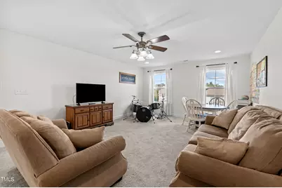 190 Hickory Run Lane, Franklinton, NC 27525 - Photo 29