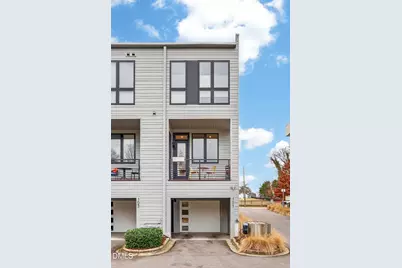 537 New Bern Avenue #101, Raleigh, NC 27601 - Photo 27