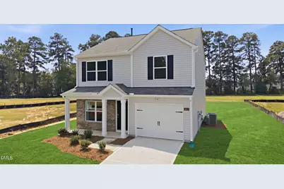 3813 Dianne Drive NW, Wilson, NC 27896 - Photo 3