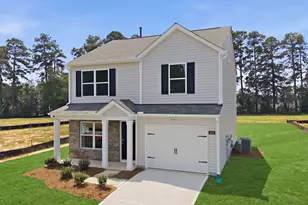 3813 Dianne Dr NW, Wilson, NC 27896 - Photo 3
