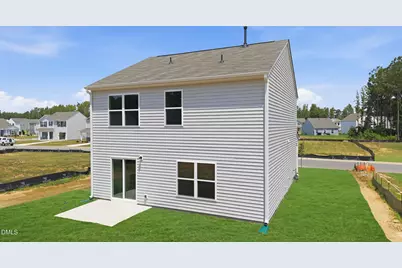 3813 Dianne Drive NW, Wilson, NC 27896 - Photo 33
