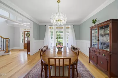 2200 Hedge Maple Drive, Raleigh, NC 27603 - Photo 5