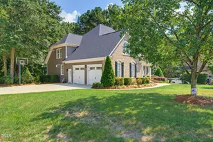 2200 Hedge Maple Dr, Raleigh, NC 27603 - Photo 49
