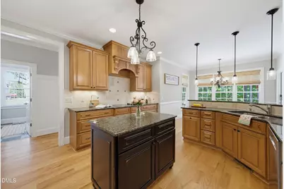 2200 Hedge Maple Drive, Raleigh, NC 27603 - Photo 11