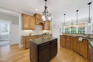 2200 Hedge Maple Dr, Raleigh, NC 27603 - Photo 11