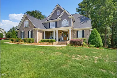 2200 Hedge Maple Drive, Raleigh, NC 27603 - Photo 53