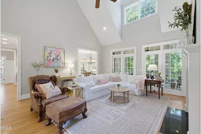 2200 Hedge Maple Drive, Raleigh, NC 27603 - Photo 9