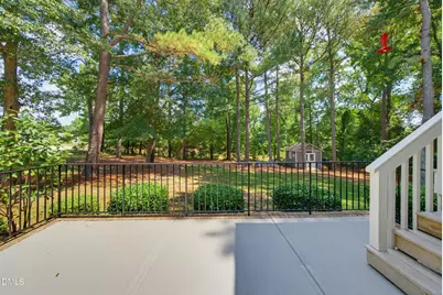 2200 Hedge Maple Drive, Raleigh, NC 27603 - Photo 43