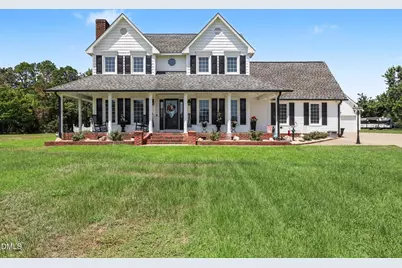 24 Clubhouse Drive, Dunn, NC 28334 - Photo 1