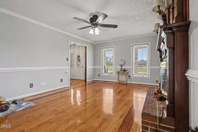 24 Clubhouse Drive, Dunn, NC 28334 - Photo 9