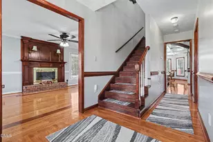 24 Clubhouse Dr, Dunn, NC 28334 - Photo 17