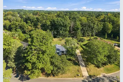 403 Rippling Stream Road, Durham, NC 27704 - Photo 35