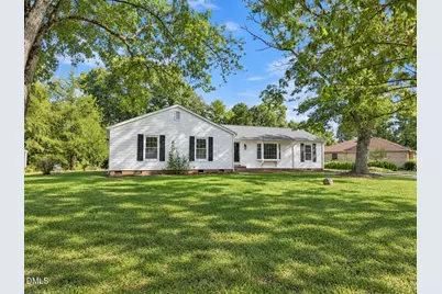 403 Rippling Stream Road, Durham, NC 27704 - Photo 3