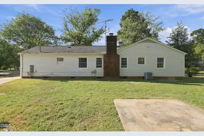 403 Rippling Stream Road, Durham, NC 27704 - Photo 25