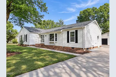 403 Rippling Stream Road, Durham, NC 27704 - Photo 5