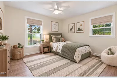403 Rippling Stream Road, Durham, NC 27704 - Photo 23