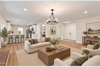403 Rippling Stream Road, Durham, NC 27704 - Photo 13