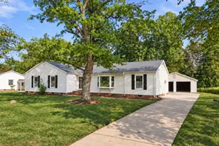 403 Rippling Stream Rd, Durham, NC 27704 - Photo 1