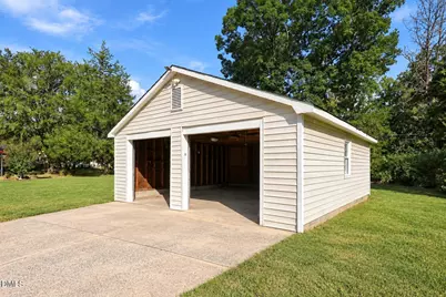 403 Rippling Stream Road, Durham, NC 27704 - Photo 29