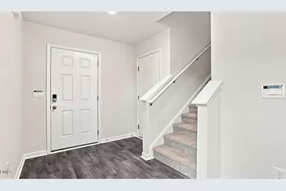 7233 Silverleaf Road, Rocky Mount, NC 27804 - Photo 5
