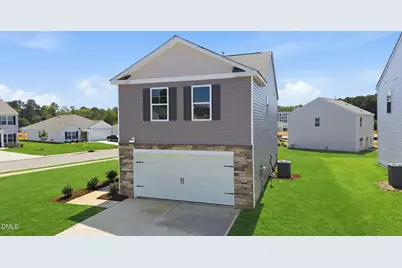 7233 Silverleaf Road, Rocky Mount, NC 27804 - Photo 3
