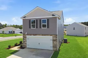 7233 Silverleaf Rd, Rocky Mount, NC 27804 - Photo 3