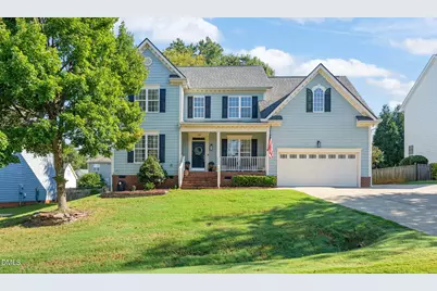129 Nelson Lane, Clayton, NC 27527 - Photo 1