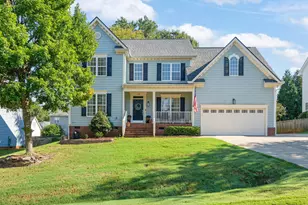 129 Nelson Ln, Clayton, NC 27527 - Photo 1