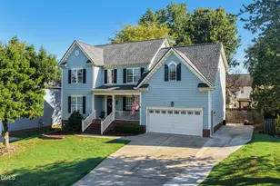 129 Nelson Ln, Clayton, NC 27527 - Photo 39