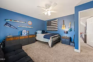 129 Nelson Ln, Clayton, NC 27527 - Photo 27