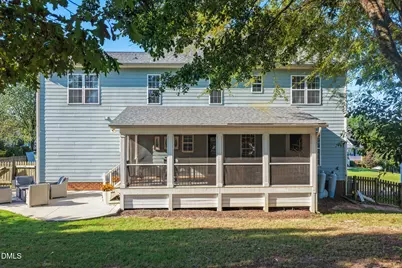 129 Nelson Lane, Clayton, NC 27527 - Photo 37
