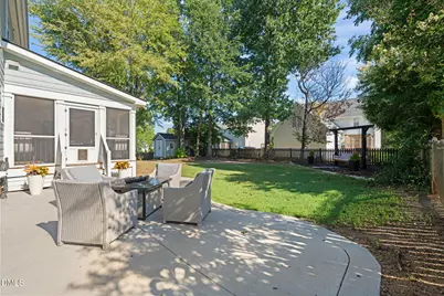 129 Nelson Lane, Clayton, NC 27527 - Photo 35