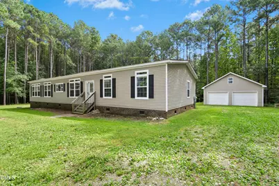 8023 Tobiano Court, Lucama, NC 27851 - Photo 1