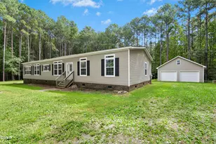 8023 Tobiano Ct, Lucama, NC 27851 - Photo 1
