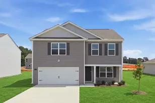 7213 Silverleaf Rd, Rocky Mount, NC 27804 - Photo 1