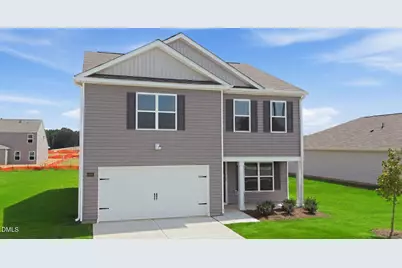 7213 Silverleaf Road, Rocky Mount, NC 27804 - Photo 3
