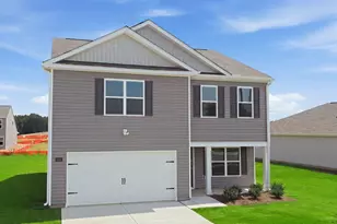 7213 Silverleaf Rd, Rocky Mount, NC 27804 - Photo 3