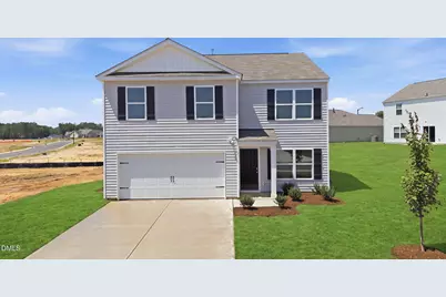 304 Wellspring Drive, Rocky Mount, NC 27804 - Photo 1