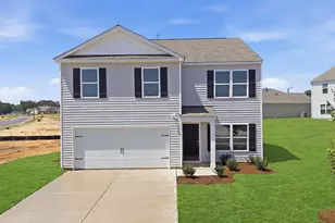 304 Wellspring Dr, Rocky Mount, NC 27804 - Photo 1